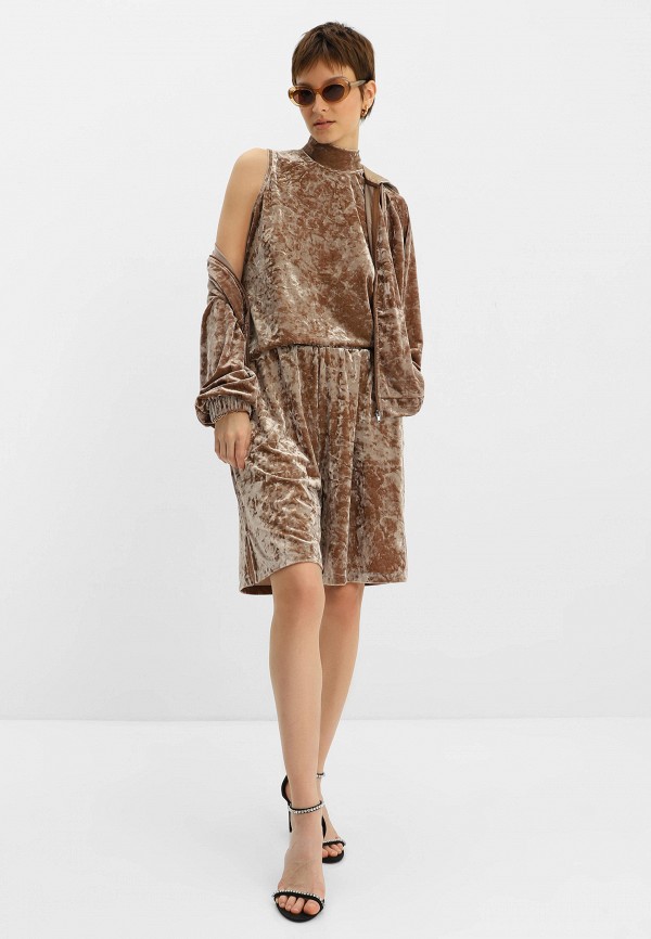 фото Шорты pill