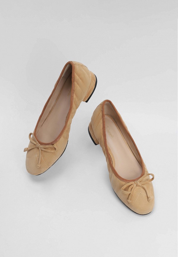 фото Туфли passegiata