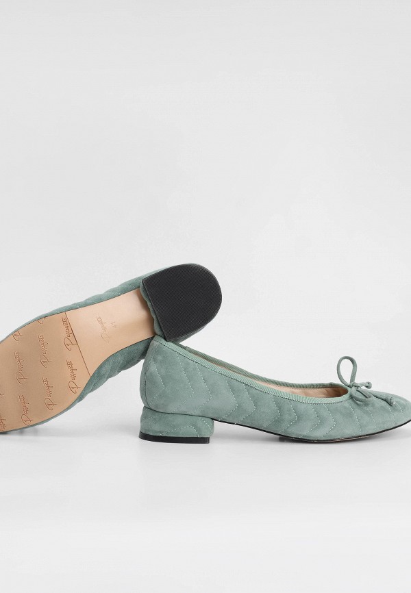 фото Туфли passegiata