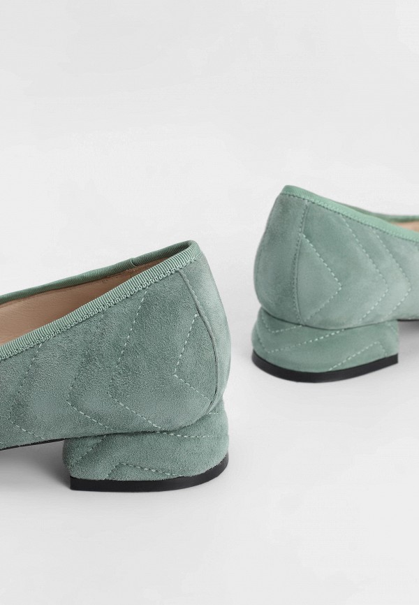 фото Туфли passegiata