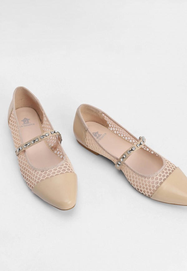 фото Туфли la giostra