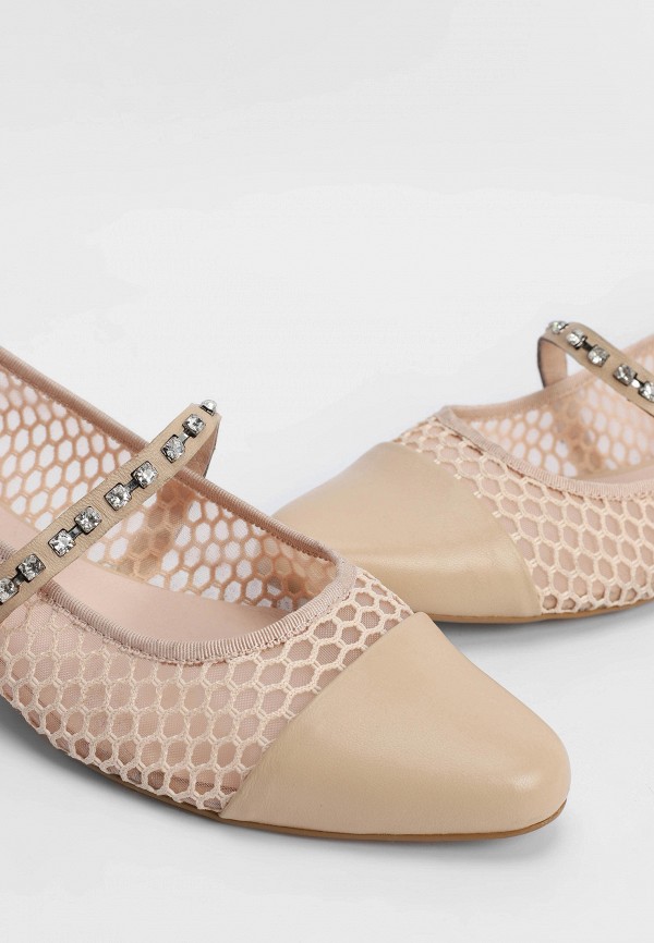 фото Туфли la giostra