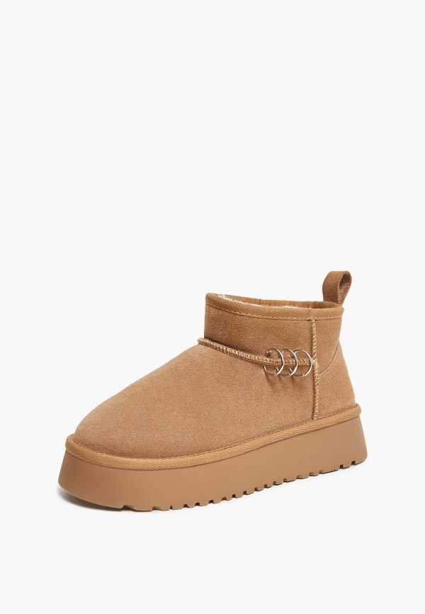 фото Полусапоги lera nena