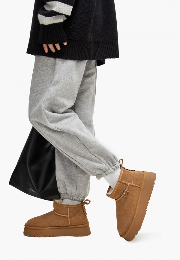 фото Полусапоги lera nena