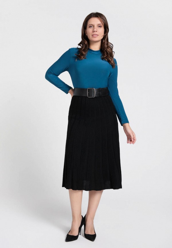 фото Юбка vivawool