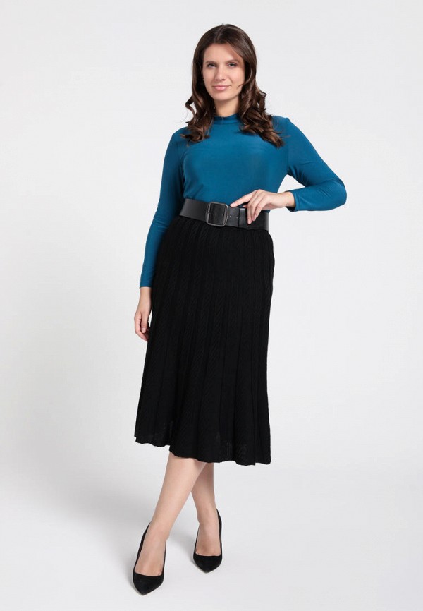 фото Юбка vivawool