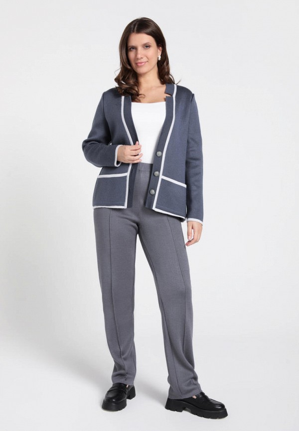 фото Брюки vivawool