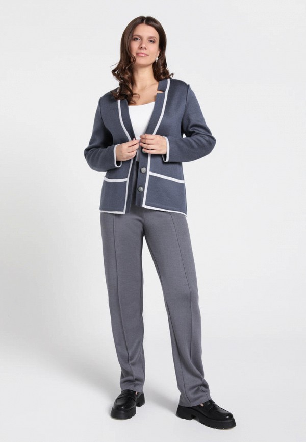 фото Брюки vivawool