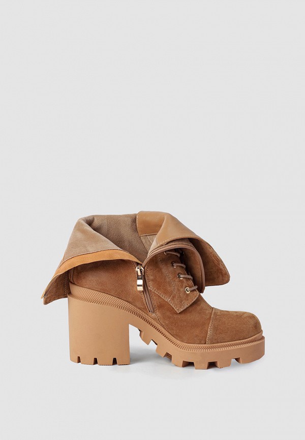 фото Ботильоны passegiata