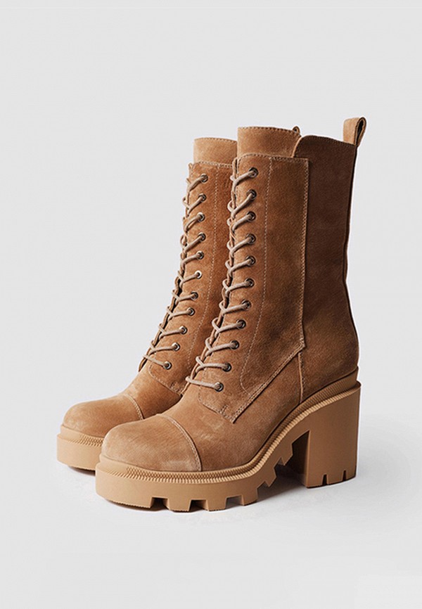 фото Ботильоны passegiata