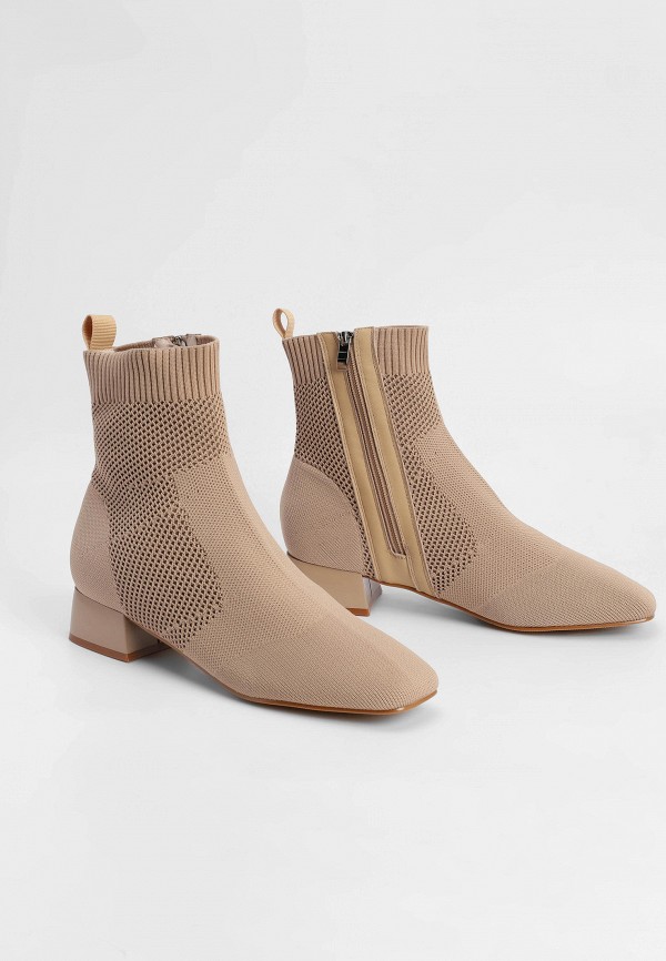фото Ботильоны donna d’oro