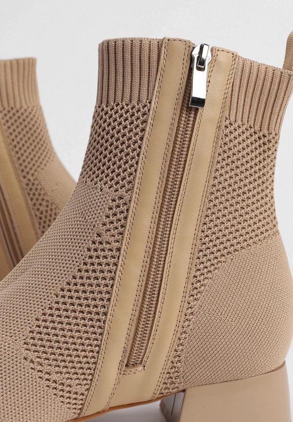 фото Ботильоны donna d’oro