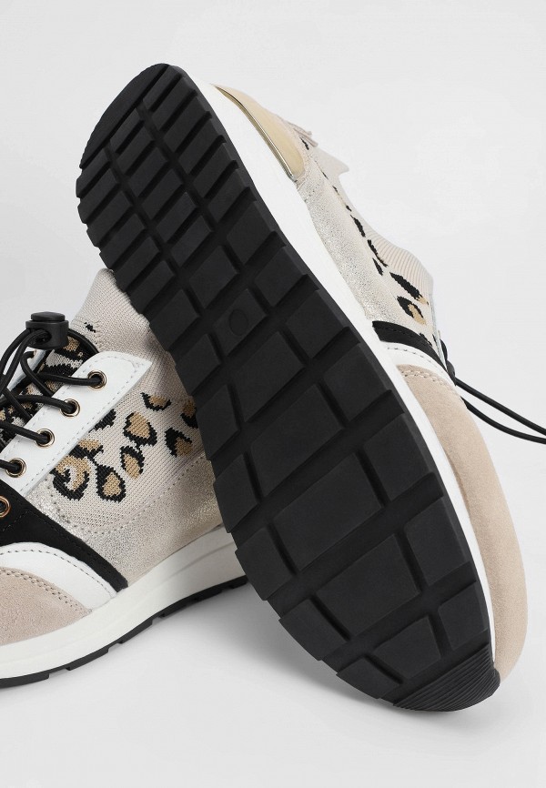 фото Кроссовки donna d’oro