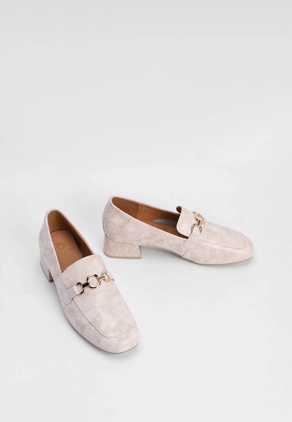 фото Туфли donna d’oro