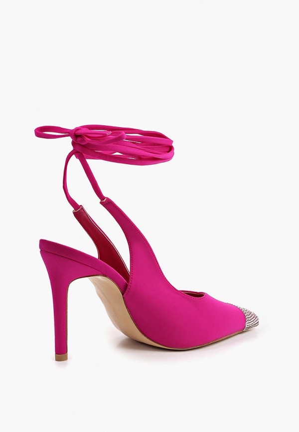 фото Туфли sbalo