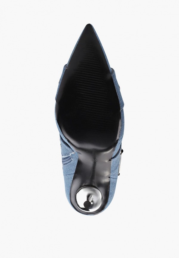 фото Сапоги sbalo