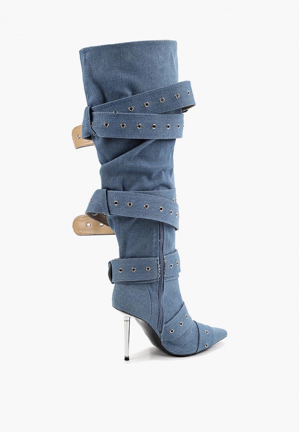 фото Сапоги sbalo