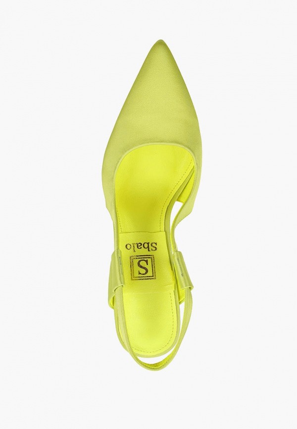 фото Туфли sbalo