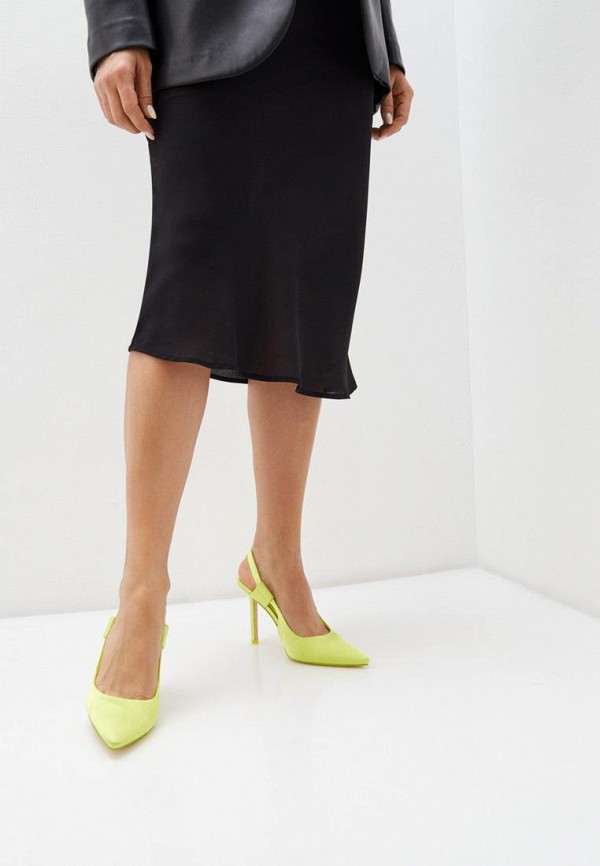 фото Туфли sbalo