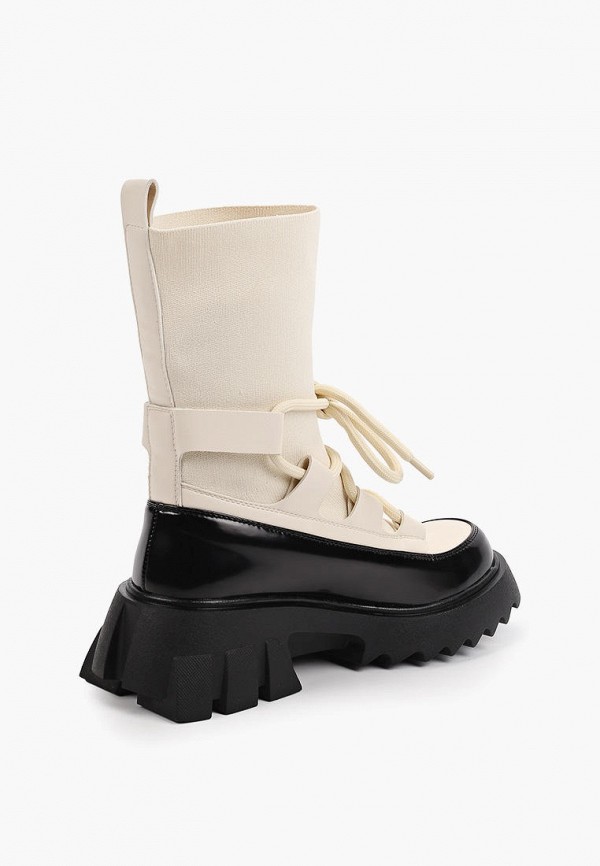 фото Ботинки sbalo