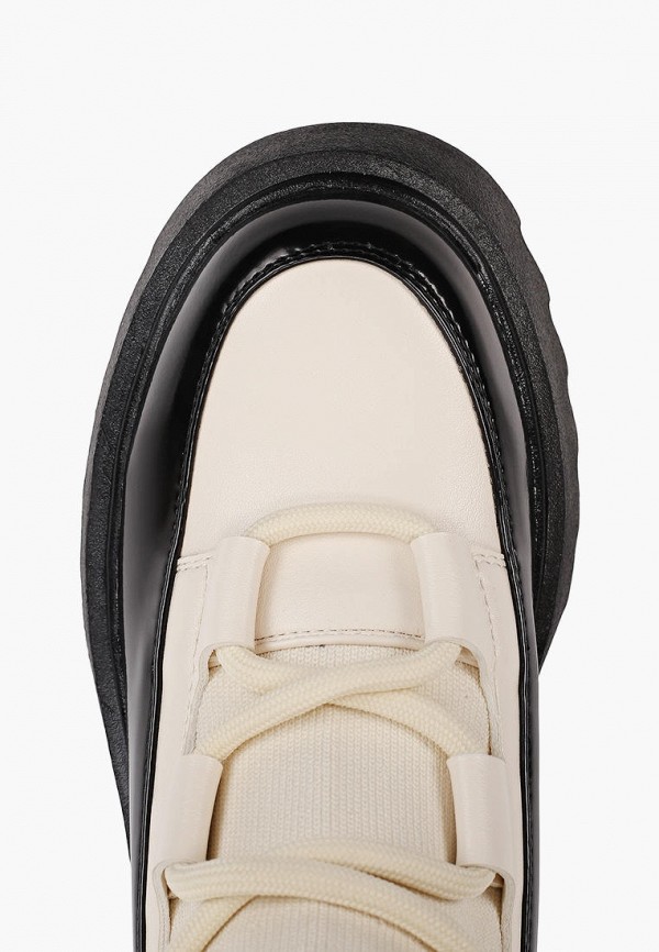 фото Ботинки sbalo