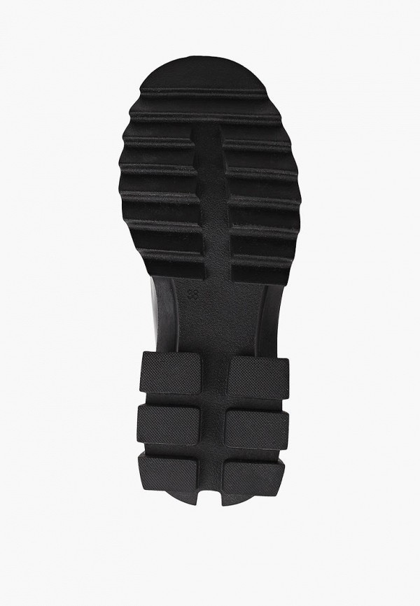 фото Ботинки sbalo