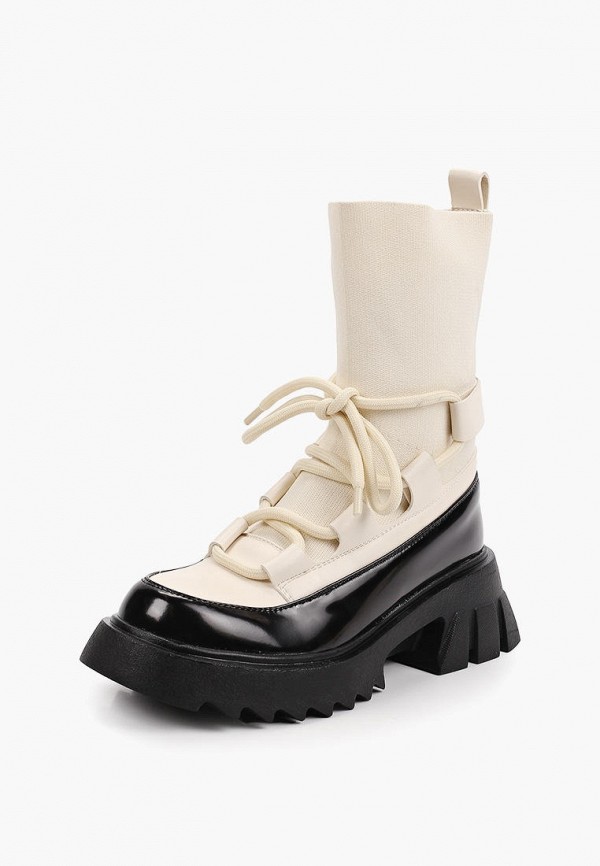 фото Ботинки sbalo