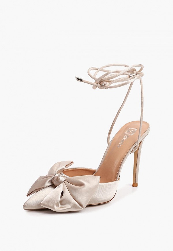 фото Туфли sbalo