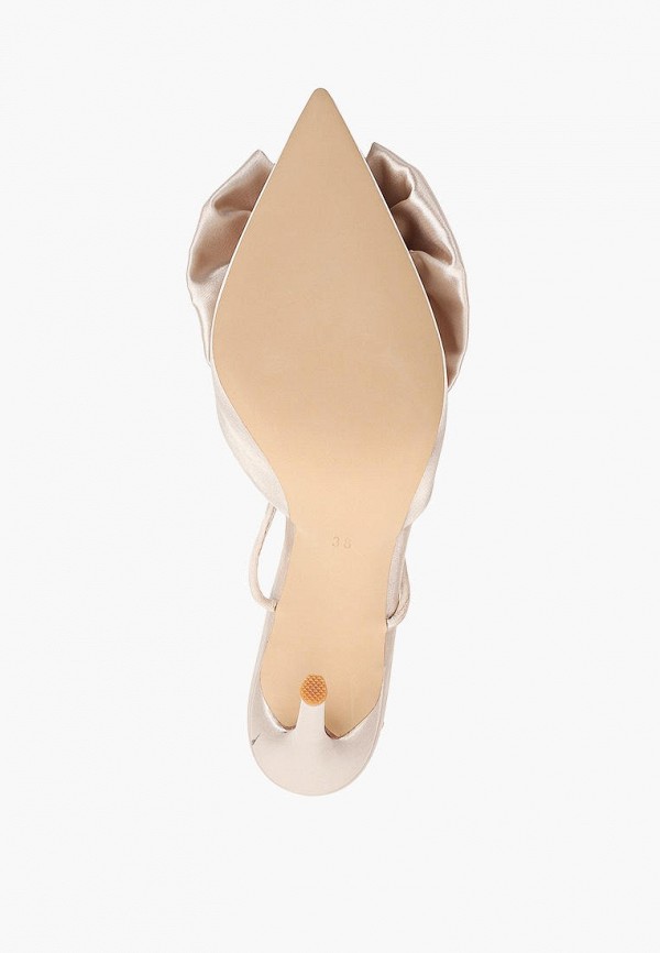 фото Туфли sbalo