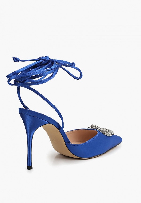 фото Туфли sbalo