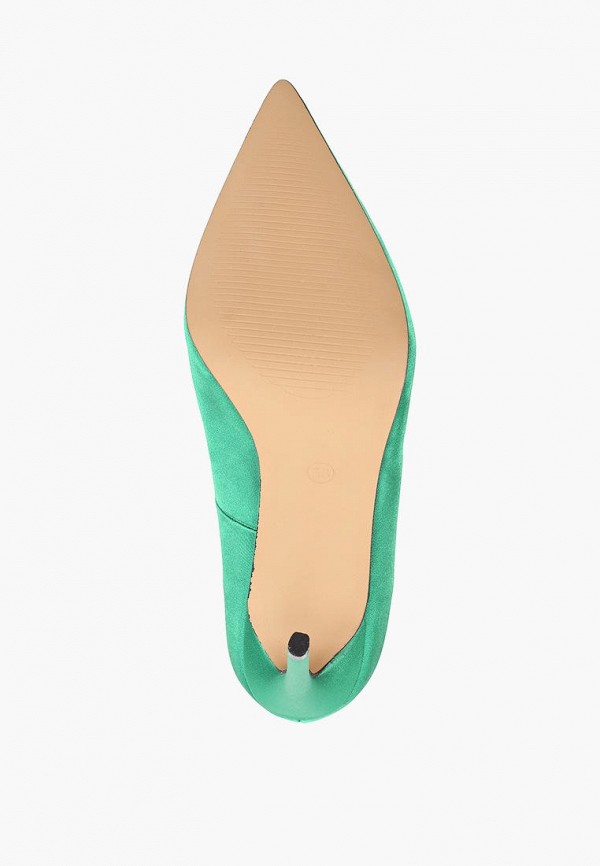 фото Туфли sbalo