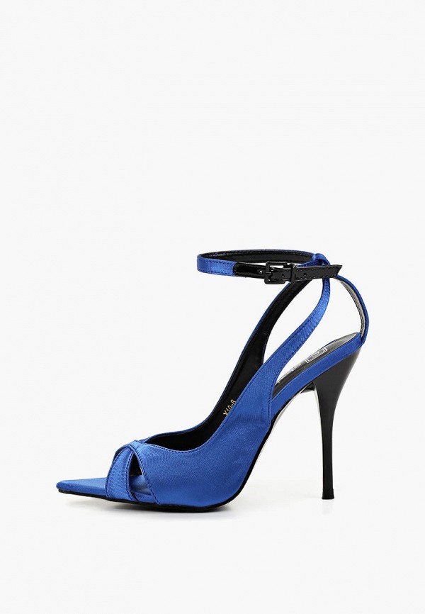 фото Босоножки sbalo