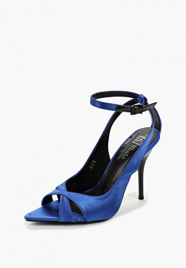 фото Босоножки sbalo