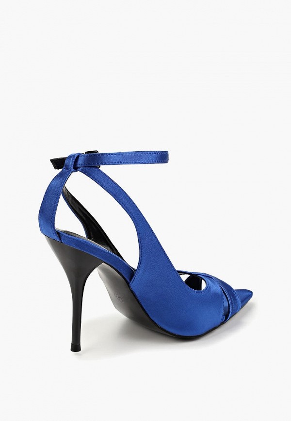 фото Босоножки sbalo