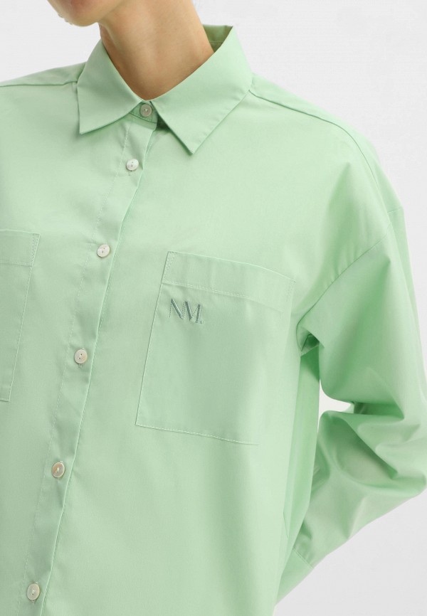 фото Рубашка nominee