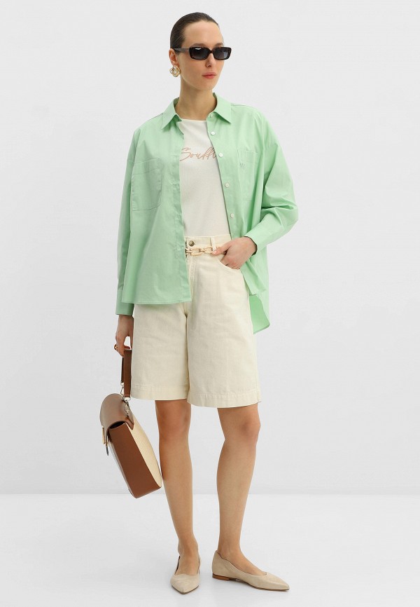 фото Рубашка nominee