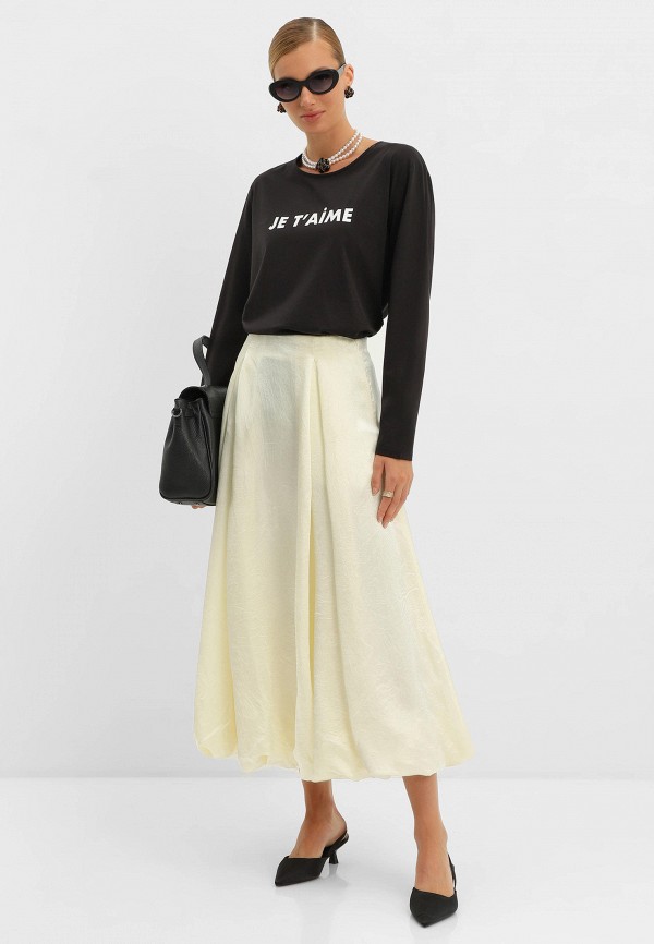 фото Лонгслив calin doux