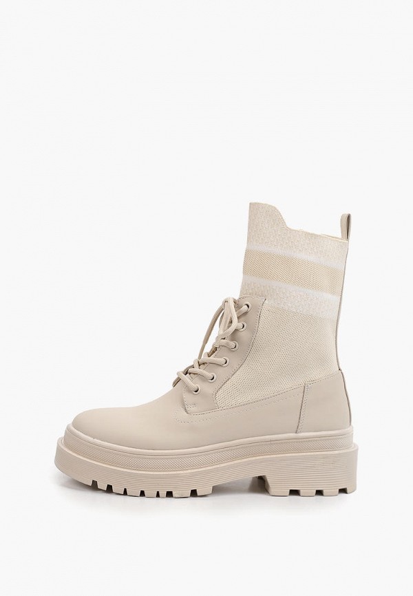 фото Ботинки sbalo