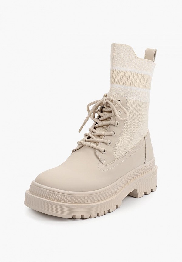 фото Ботинки sbalo