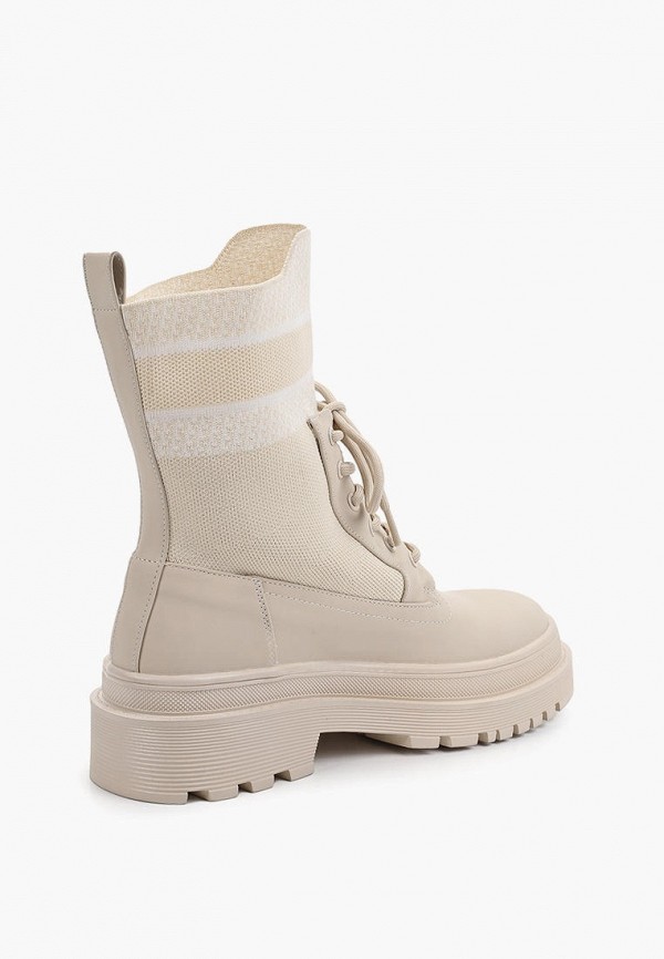 фото Ботинки sbalo