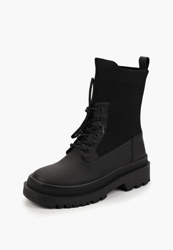 фото Ботинки sbalo