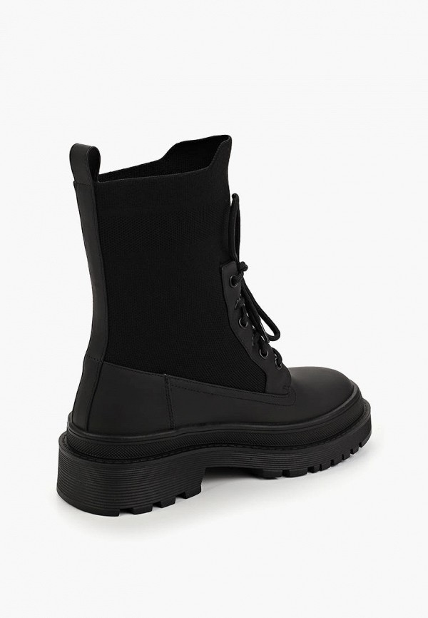 фото Ботинки sbalo