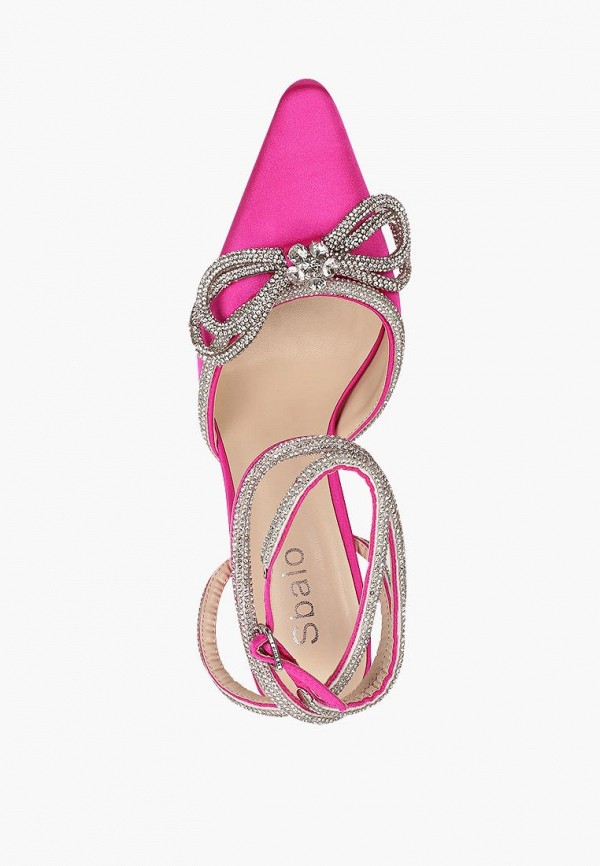 фото Туфли sbalo