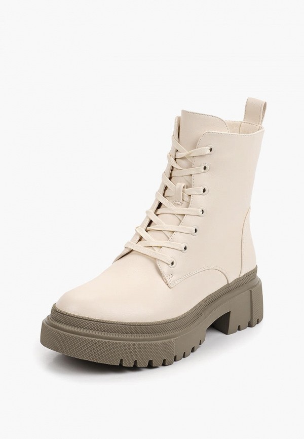 фото Ботинки sbalo