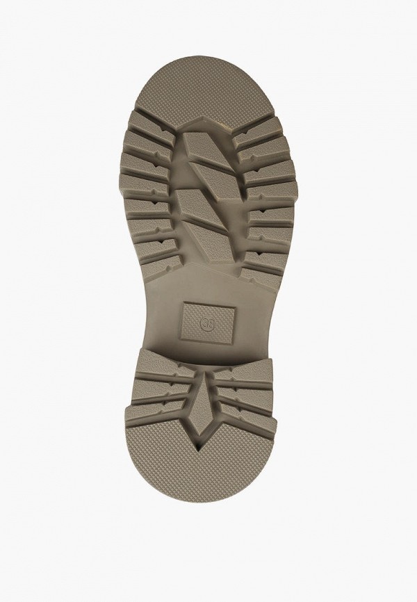 фото Ботинки sbalo