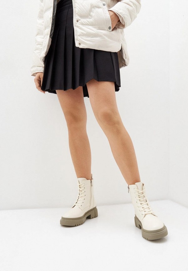 фото Ботинки sbalo