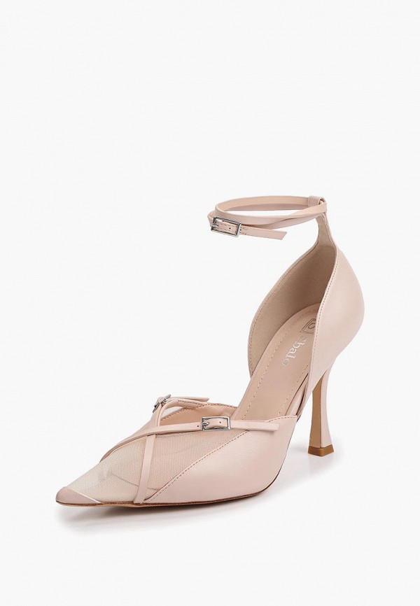 фото Туфли sbalo