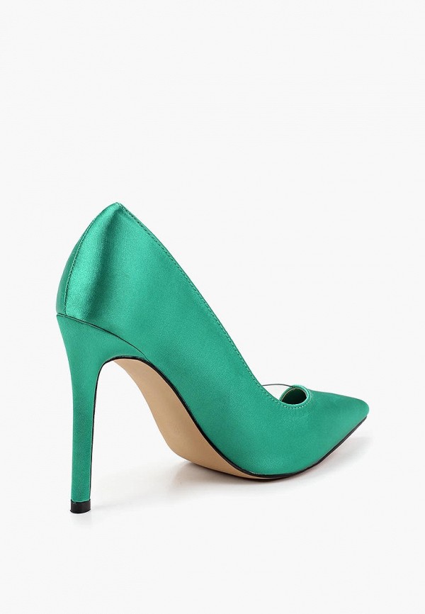 фото Туфли sbalo