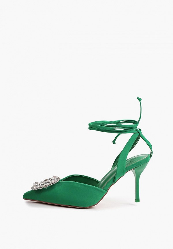 фото Босоножки sbalo