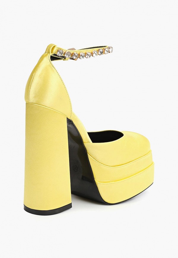 фото Туфли sbalo